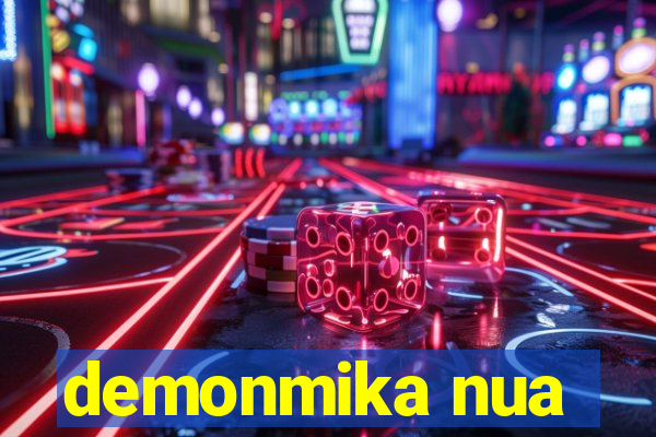 demonmika nua